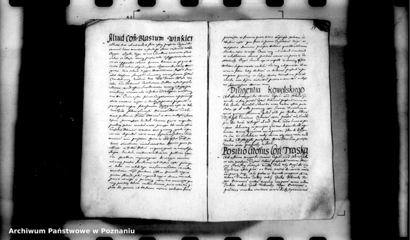 Obraz 19 z jednostki "Relationes [inducta]"