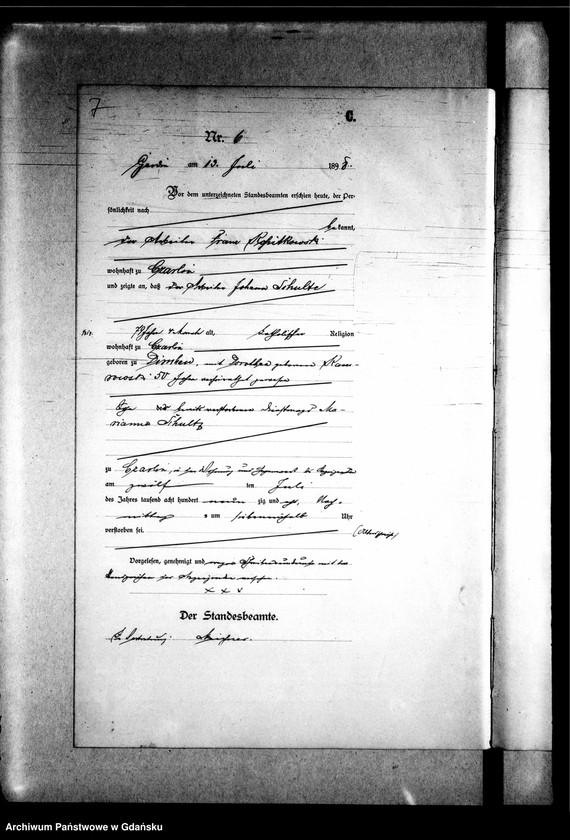 image.from.unit.number "Księga zgonów"