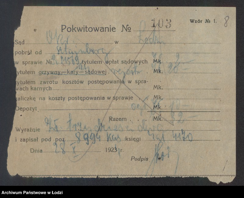 Obraz 10 z jednostki "Jochem Stejnberg- sklep kolonialny"