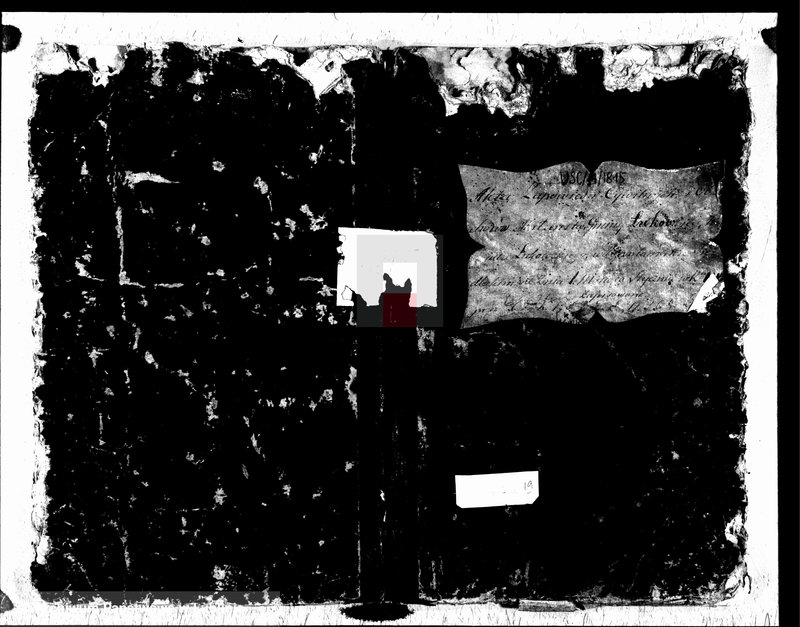 image.from.unit.number "Księga zapowiedzi i małżeństw"