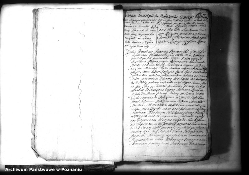 Obraz 16 z jednostki "Relationes [protocollon]"