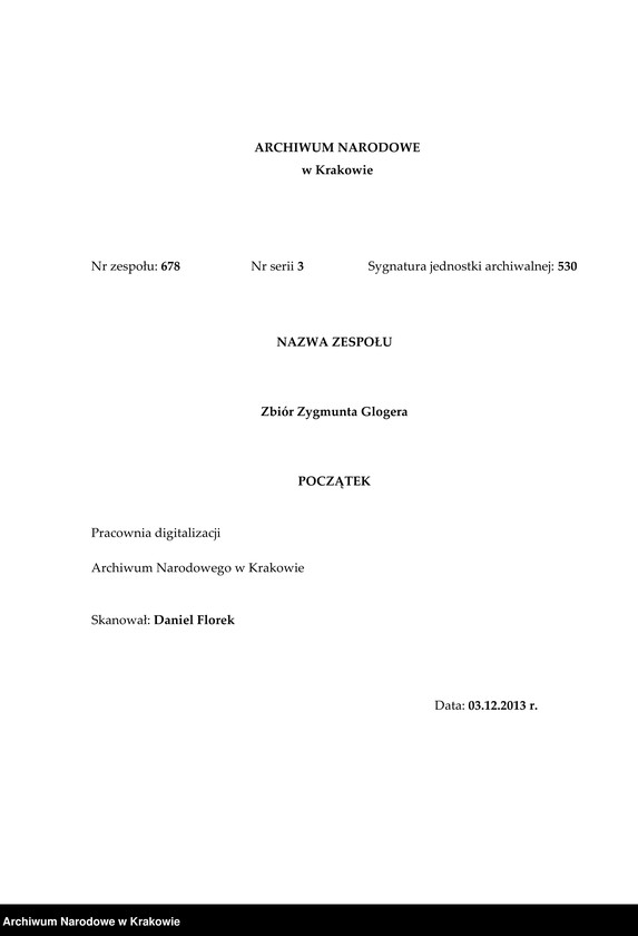 image.from.unit.number "Wilsk - inwentarz (żytomierskie, k. Cudnowa)"