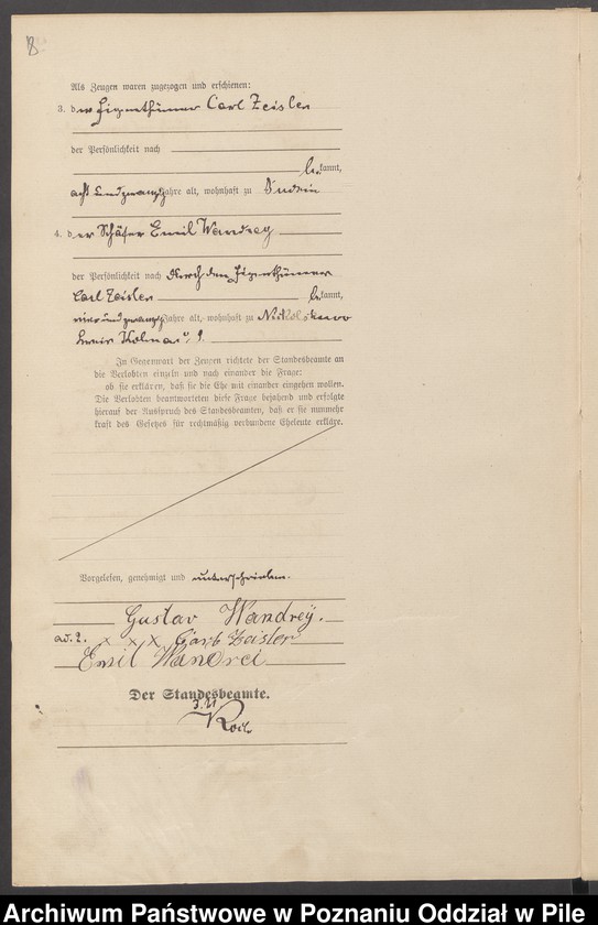 image.from.unit.number "Księga małżeństw"