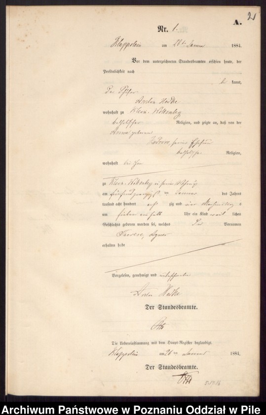 image.from.unit.number "Księga urodzeń"