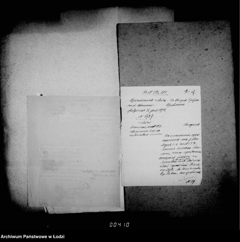 Obraz 11 z jednostki "Po deloproizvodstvu o blankach"