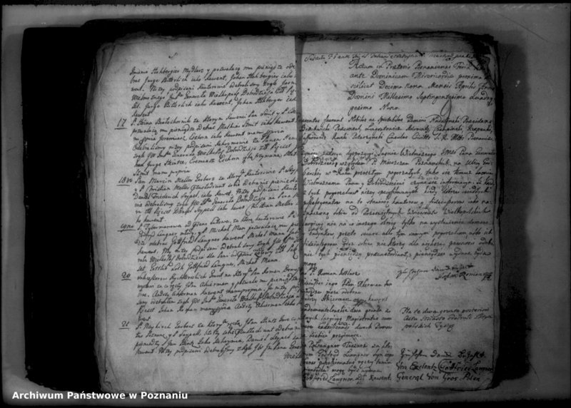 Obraz 12 z jednostki "Relationes [protocollon]"