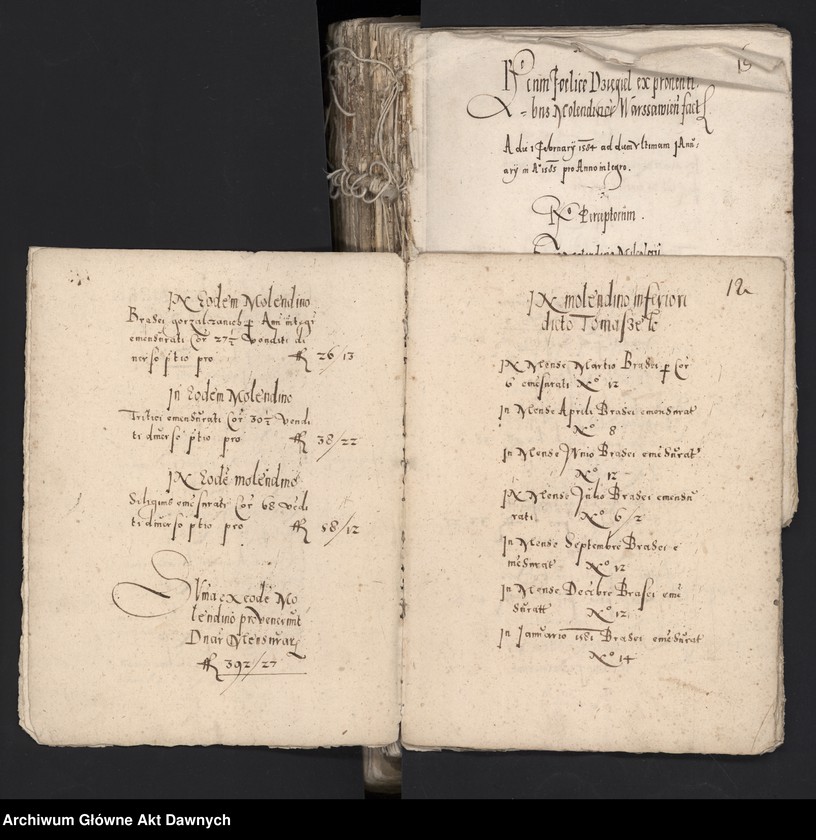 image.from.unit.number "Rejestry poborowe woj. mazowieckiego."