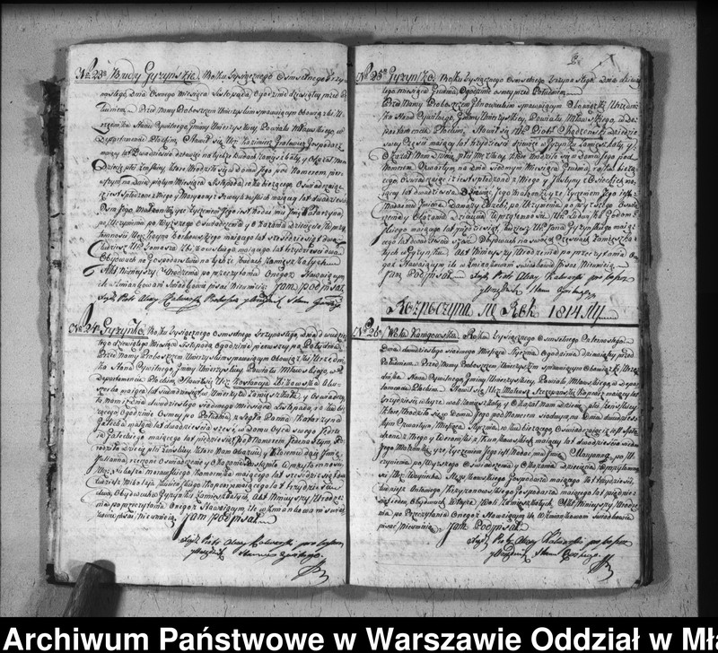 image.from.unit.number "Akta urodzin, małżeństw i zgonów"