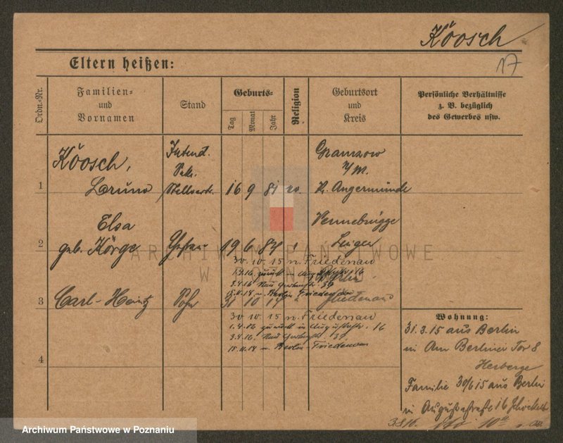 Obraz 17 z jednostki "Kosubucki - Kotas"