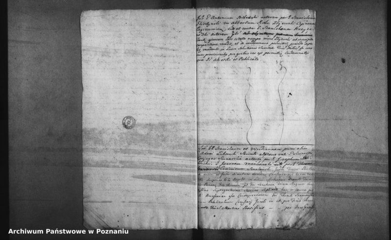 Obraz 7 z jednostki "Decreta officii [protocollon]"