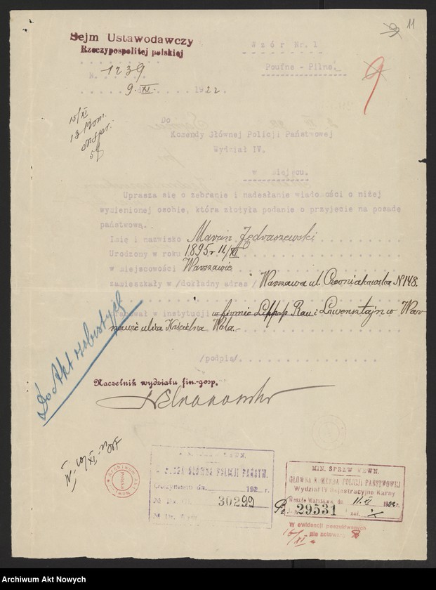 image.from.unit.number "Akta osobowe. Jędraszewski Marcin"