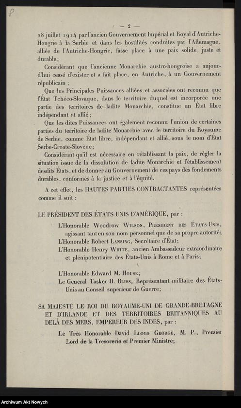image.from.unit.number "Conditions de la paix vec l