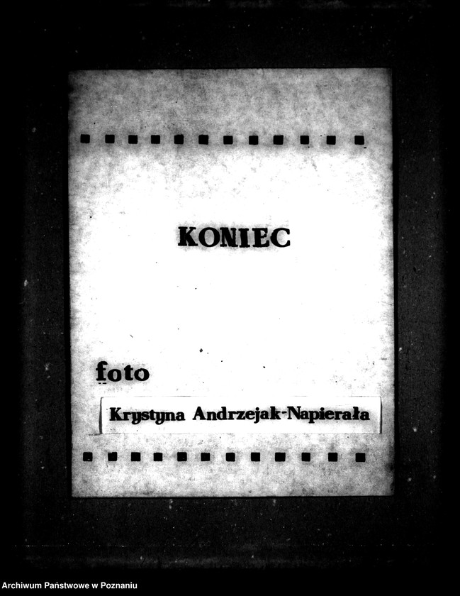 Obraz 19 z jednostki "Majątek Jeziorki powiatu leszczyńskiego wyłączenie z art. 4/5 ustawy o reformie rolnej Hans Hasche ."