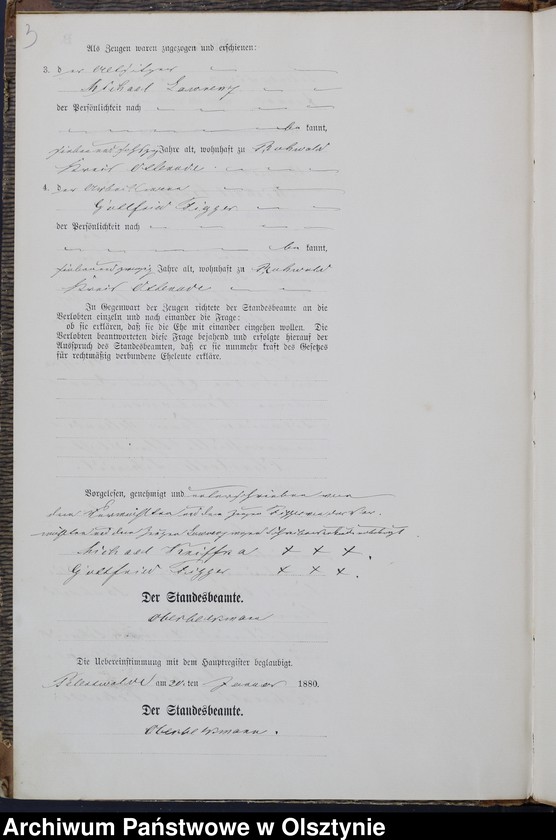 image.from.unit.number "Heiraths-Neben-Register Nr 1 - 28"