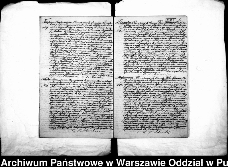 image.from.unit.number "Akta urodzeń, małżeństw i zgonów"