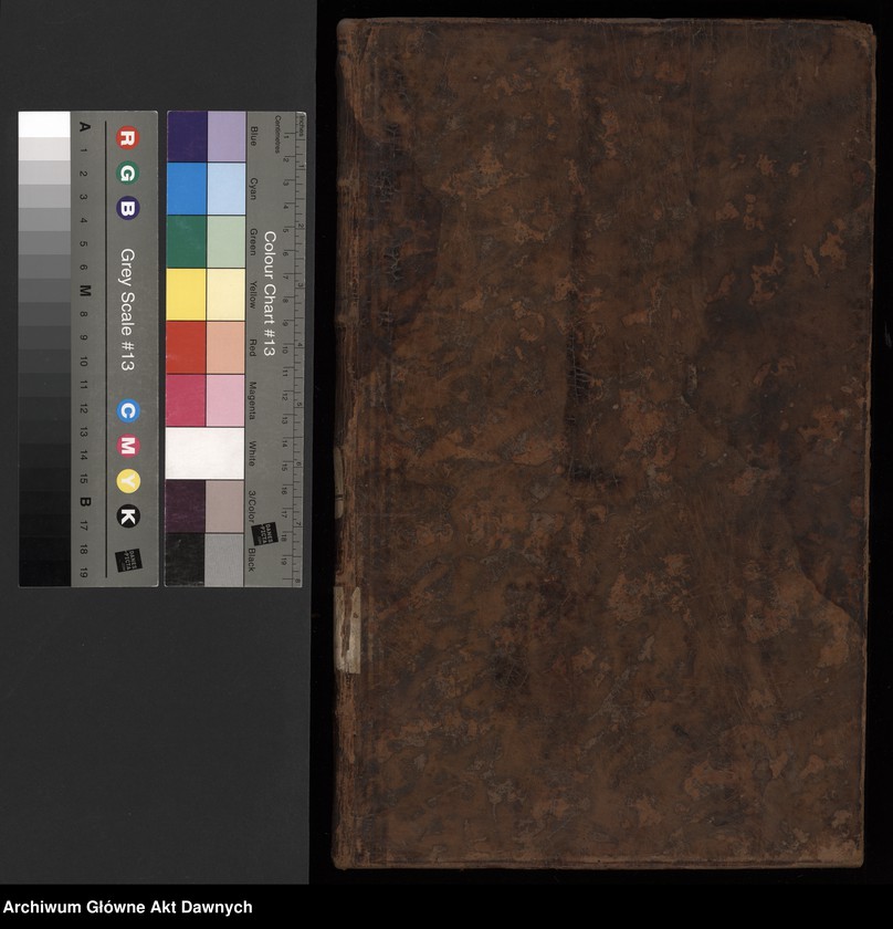 image.from.unit.number "Rachunki poborców z terenów całej Rzeczypospolitej."