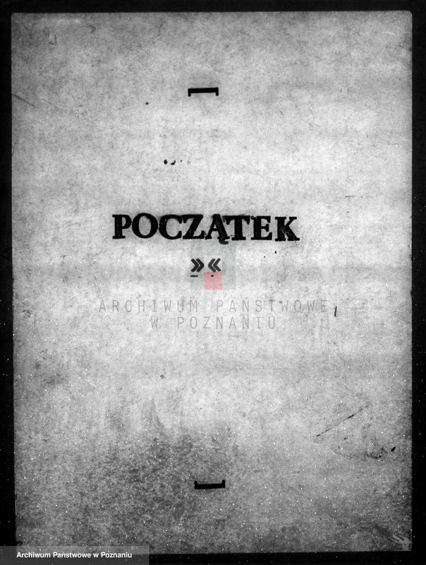 Obraz 3 z jednostki "Młyn parowy w Lulinie, pow. obornicki"