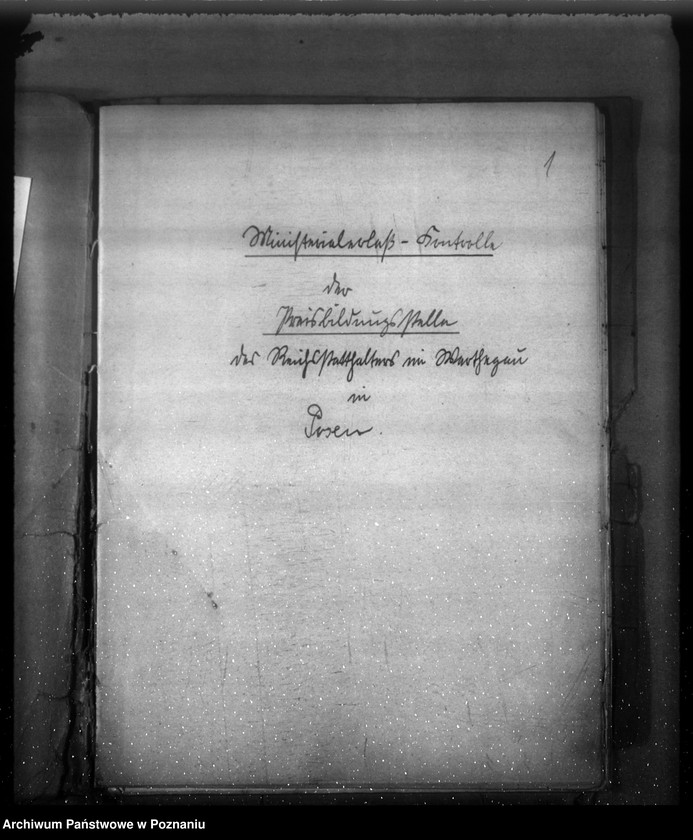 Obraz 5 z jednostki "Ministerial- Erlass- Kontrolle der Preisbildungsstelle des Reichsstatthalters im Warthegau"