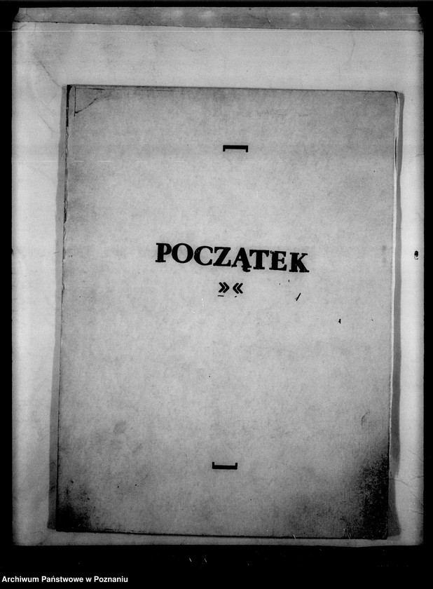 Obraz 3 z jednostki "Miejska Szkoła Krawiecko-Bieliźniarska - Gniezno"