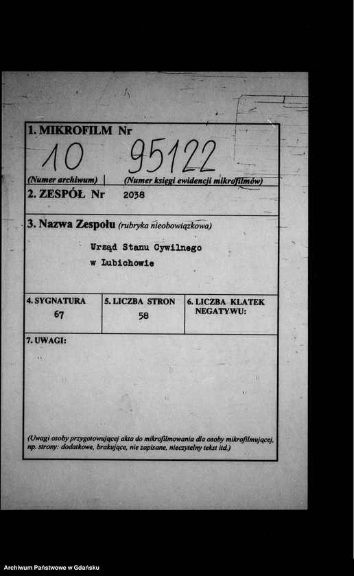 image.from.unit.number "Księga małżeństw"