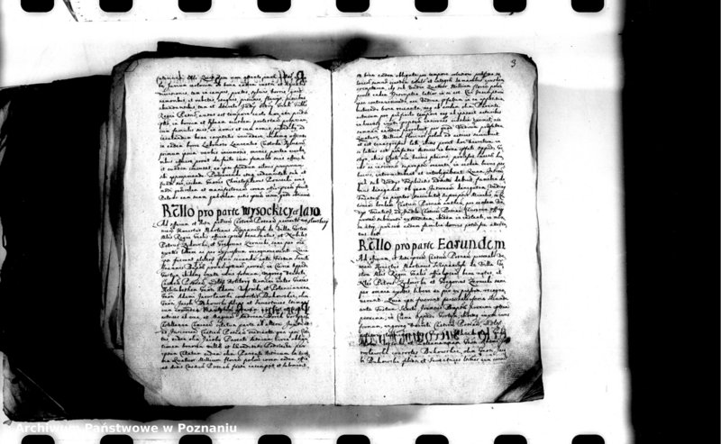 Obraz 6 z jednostki "Relationes [inducta]"