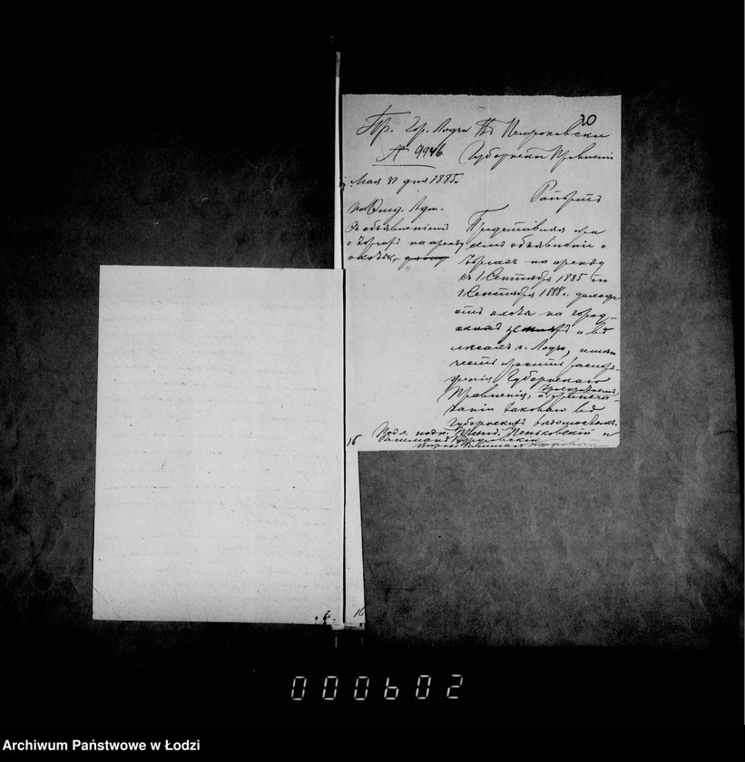 Obraz 18 z jednostki "Ob ochote v gorodskich lesach i na poljach"