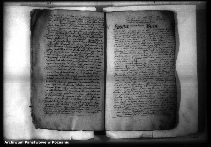 Obraz 13 z jednostki "Lib. civium, inscriptiones, relationes, decreta [inducta;protocollon]"