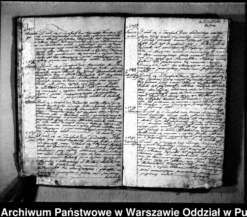 image.from.unit.number "Akta urodzeń, małżeństw i zgonów"