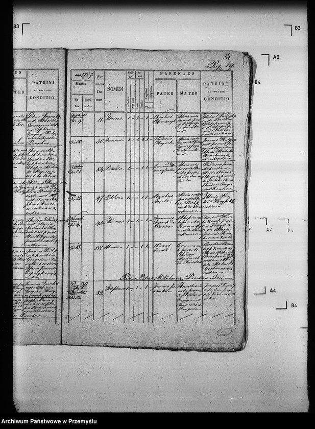 image.from.unit.number "[Kopie ksiąg metrykalnych parafii Smerekowiec (dekanat Gorlice)]"