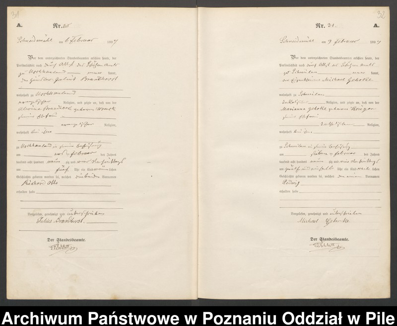 image.from.unit.number "Księga urodzeń"