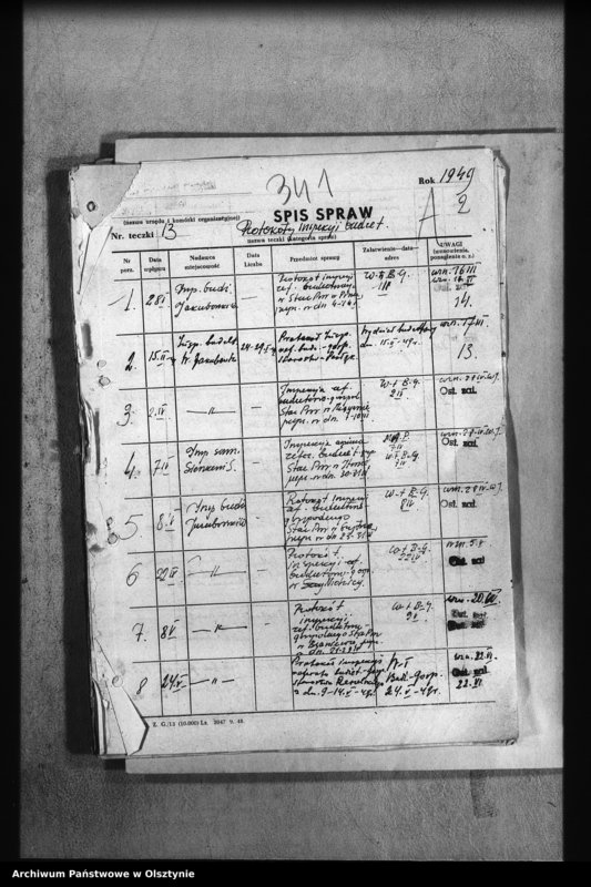 image.from.unit.number "Protokoły i zarządzenia polustracyjne insp. Zespołowe"
