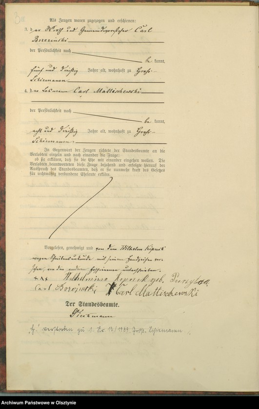 image.from.unit.number "Heiraths-Haupt-Register Nr 1 - 10"