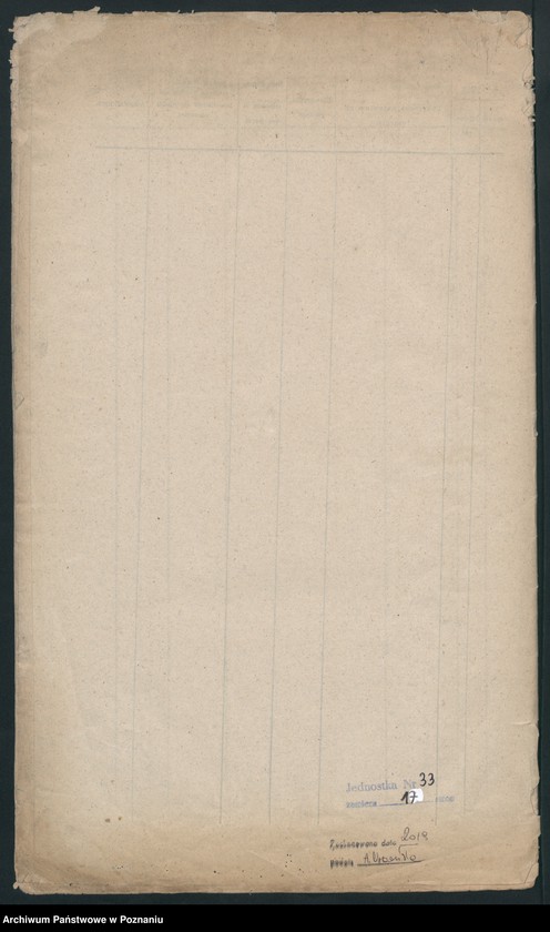 Obraz 12 z jednostki "Księga małżeństw"