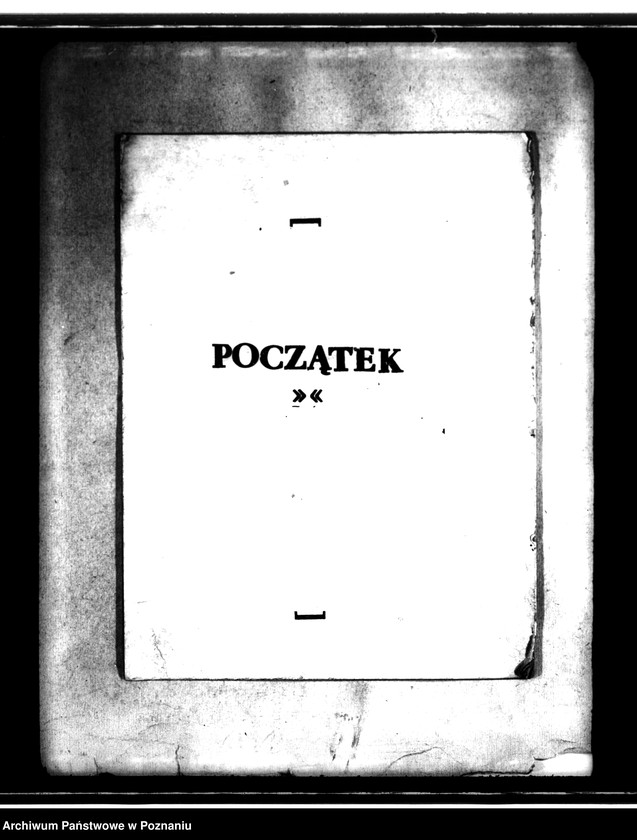Obraz 3 z jednostki "Przymusowy wykup majątku Biernacice powiatu tureckiego"
