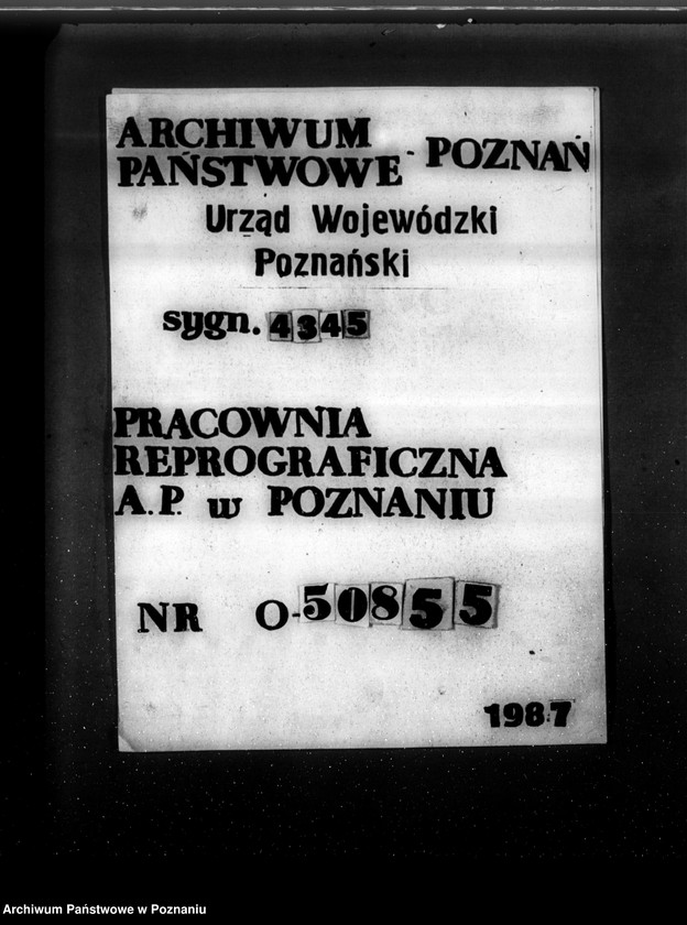 Obraz 1 z jednostki "Cukrownia w Witaszycach nr fabr. kotła 736 nr woj. kotła 6106"