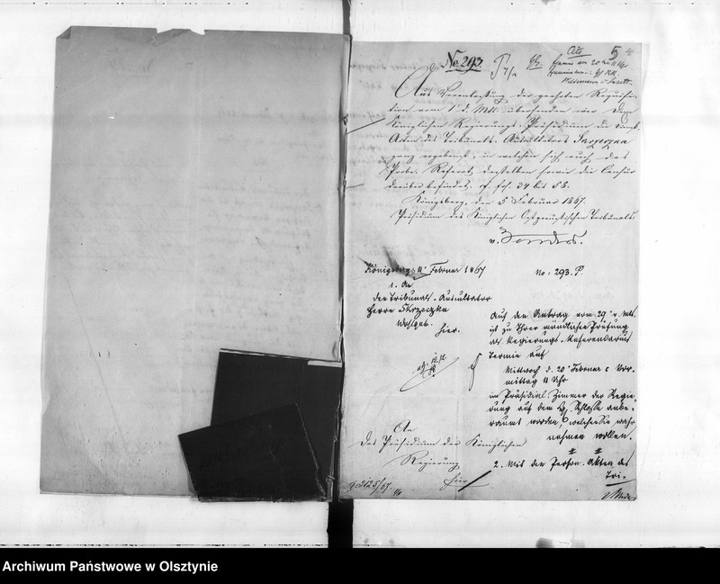 image.from.unit.number "Regierungs-Referendarius Skrzeczka [Richard Rudolph Heinrich]"