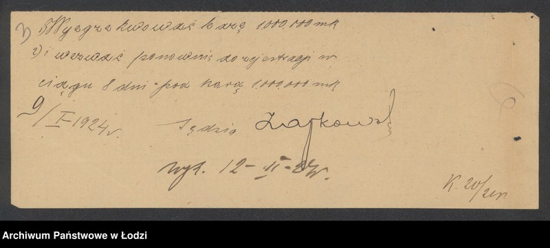 Obraz 5 z jednostki "Majer Berliński – sprzedaż drzewa budowlanego"