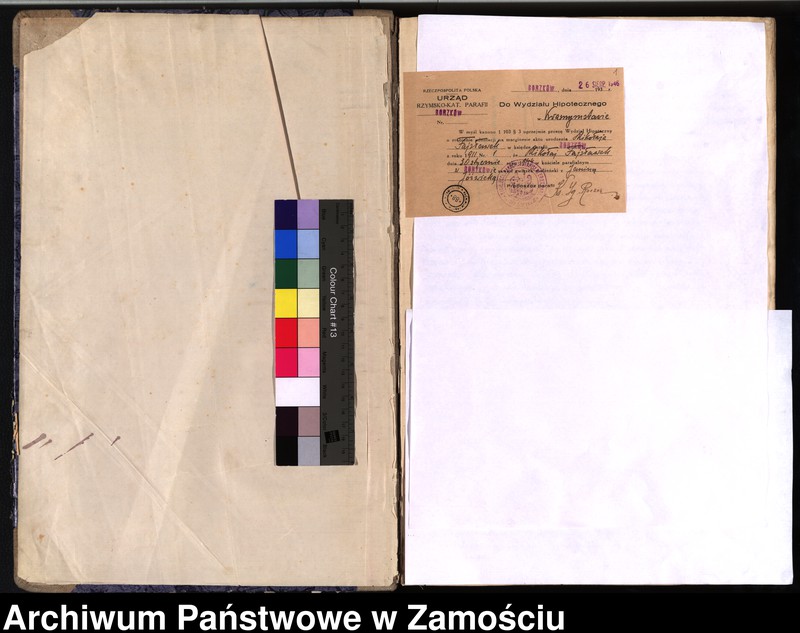 image.from.unit.number "Akta urodzeń, małżeństw, zgonów"
