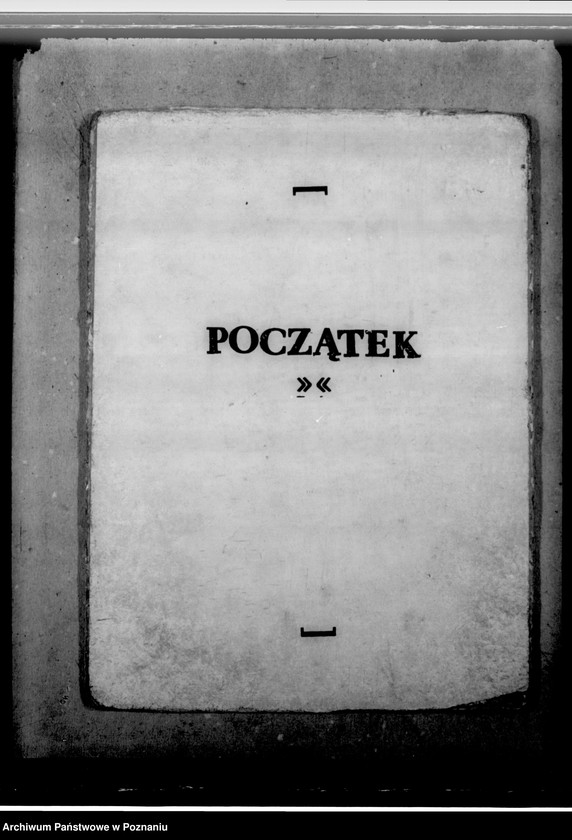Obraz 3 z jednostki "Strengert, Rudolf und Rodius, Bernhard - Bewerbung als Amtskommissar"