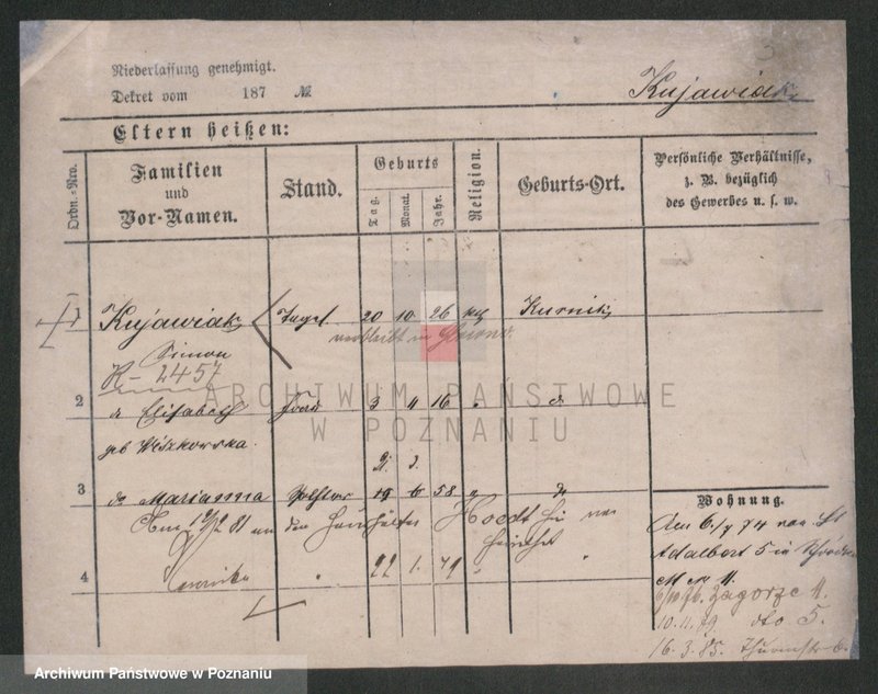 Obraz 3 z jednostki "Kujawiak - Kulas"