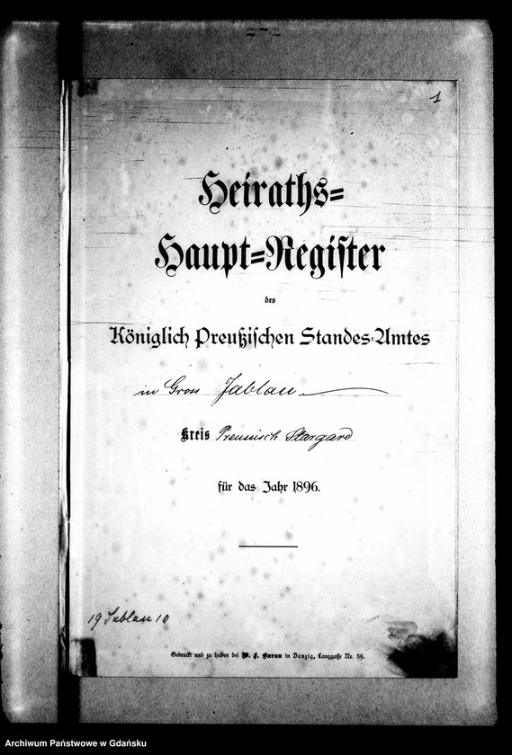image.from.unit.number "Księga małżeństw"