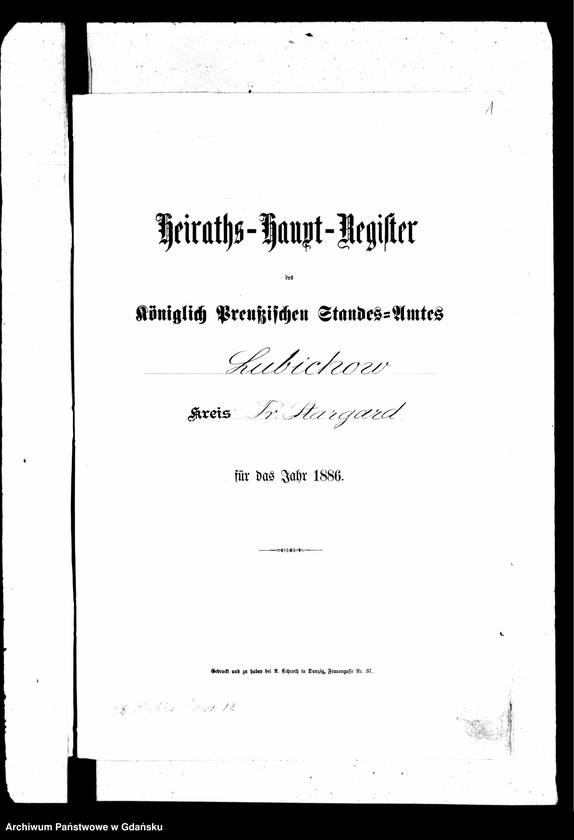 image.from.unit.number "Księga małżeństw"