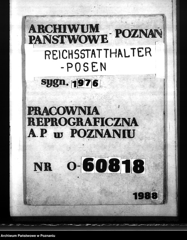 Obraz 1 z jednostki "Säuglings - und Jugendpflege. Bekämpfung der Geschlechtskrankheiten und der Tuberkulose"