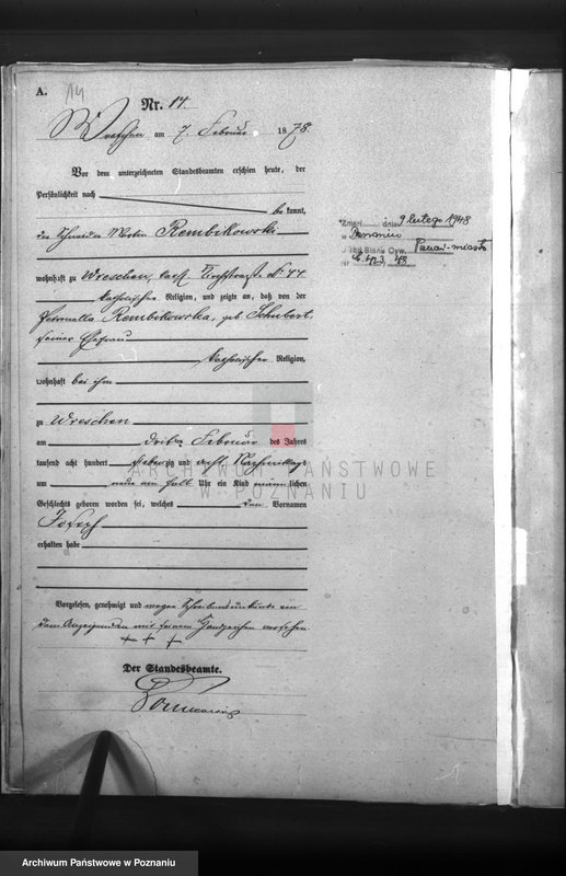 image.from.unit.number "Księga urodzeń"