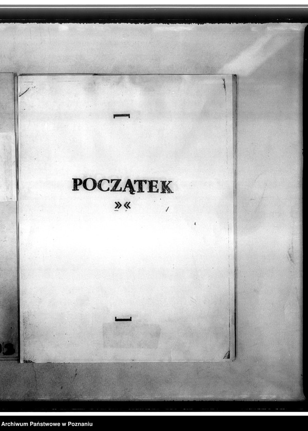 Obraz 2 z jednostki "Protokolarz zebrań"