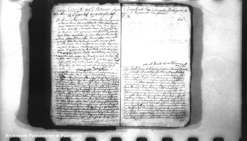 Obraz 16 z jednostki "Relationes [protocollon]"