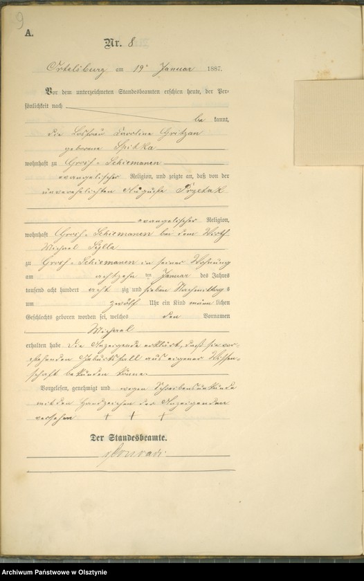 image.from.unit.number "Geburts-Haupt-Register Nr 1 - 101"