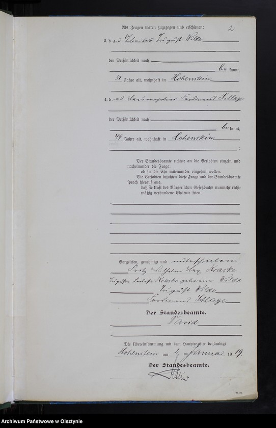 image.from.unit.number "Heirats-Neben-Register Nr 1 - 115"