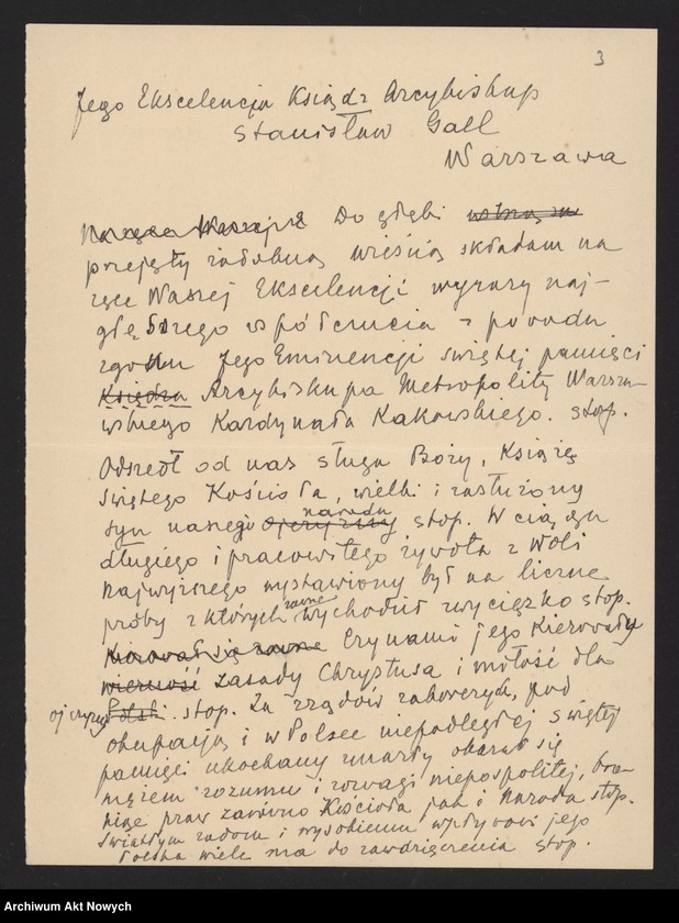 image.from.unit.number "Gall Stanisław (arcybiskup warszawski); L.4 (odpowiedzi)"