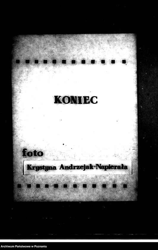 Obraz 20 z jednostki "Majątek Jankowo Ludwiniec powiatu mogileńskiego parcelacja"